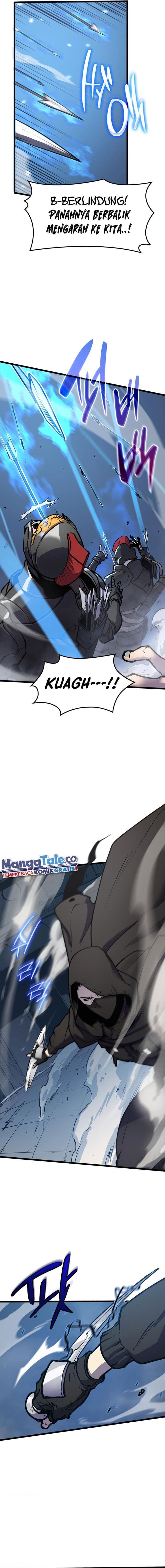 Baca The Count's Youngest Son Is A Player! - Chapter 1 halaman 11