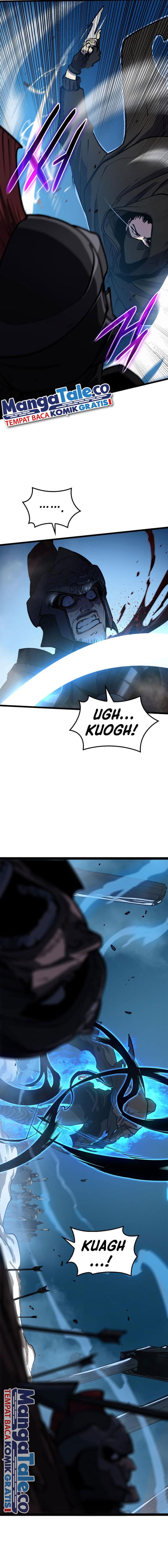 Baca The Count's Youngest Son Is A Player! - Chapter 1 halaman 12