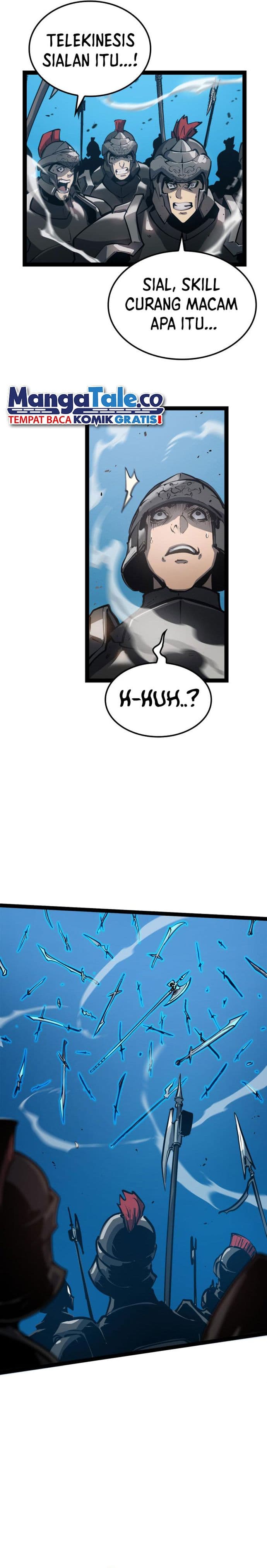 Baca The Count's Youngest Son Is A Player! - Chapter 1 halaman 13