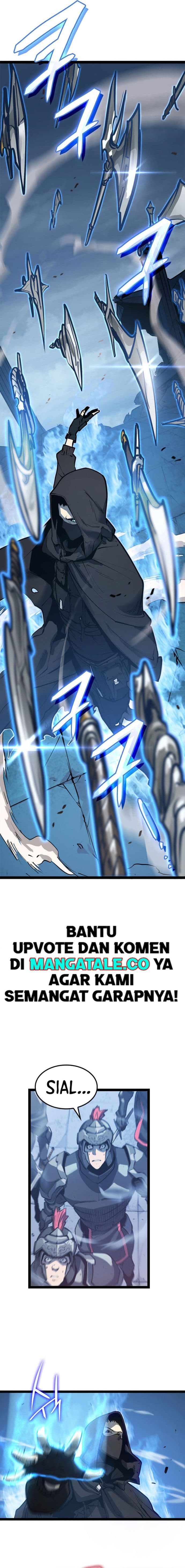 Baca The Count's Youngest Son Is A Player! - Chapter 1 halaman 14