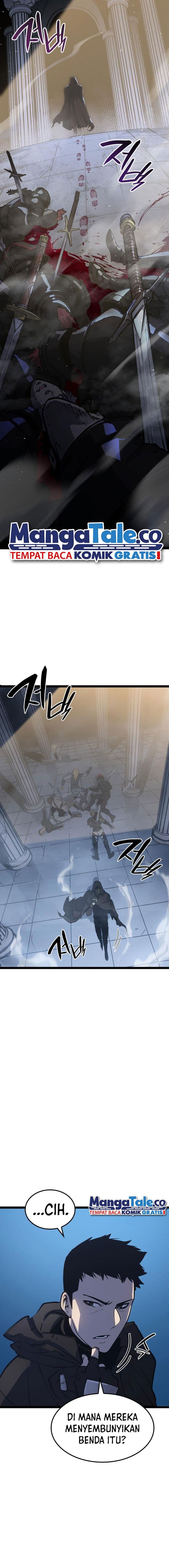 Baca The Count's Youngest Son Is A Player! - Chapter 1 halaman 16