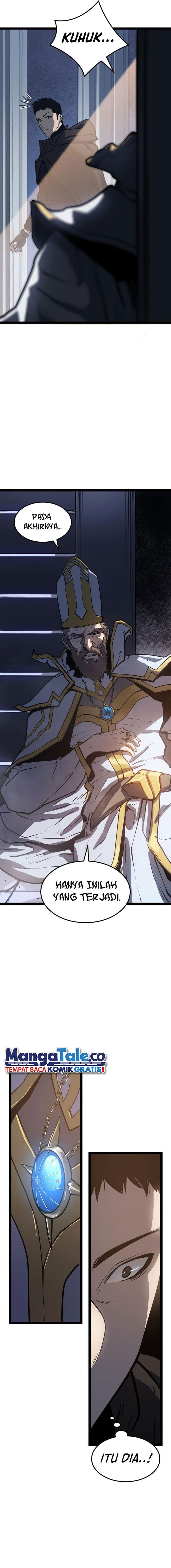 Baca The Count's Youngest Son Is A Player! - Chapter 1 halaman 17