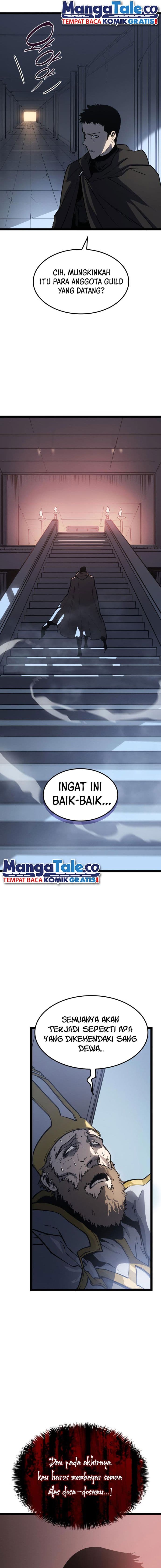 Baca The Count's Youngest Son Is A Player! - Chapter 1 halaman 20