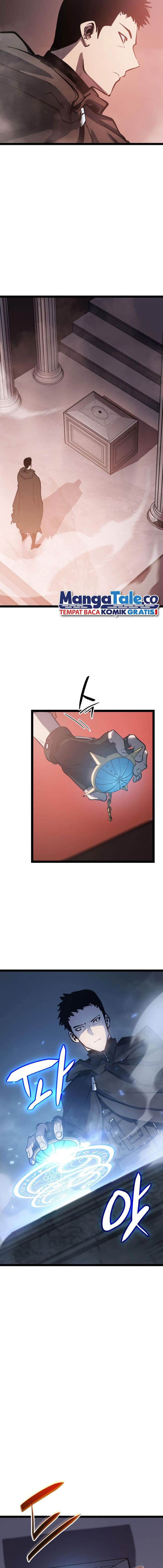 Baca The Count's Youngest Son Is A Player! - Chapter 1 halaman 21