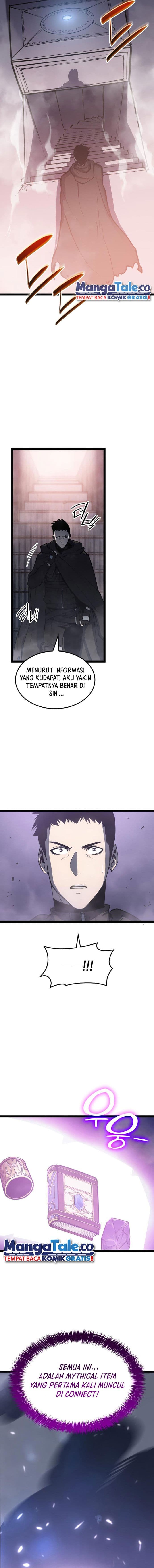 Baca The Count's Youngest Son Is A Player! - Chapter 1 halaman 22