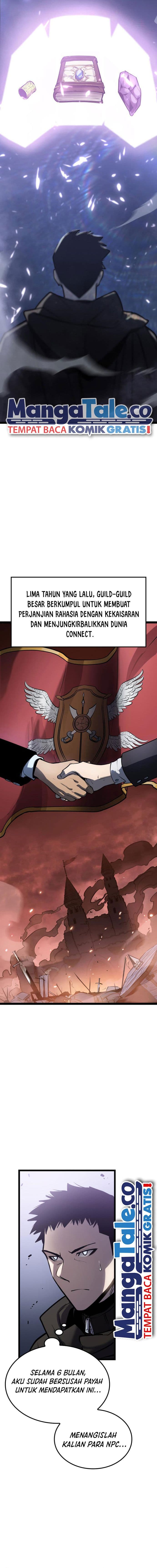 Baca The Count's Youngest Son Is A Player! - Chapter 1 halaman 23