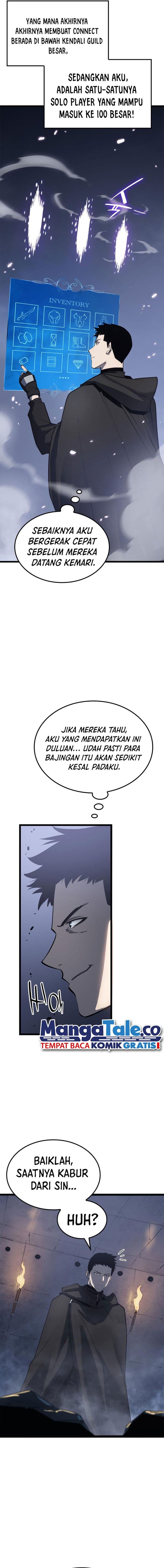 Baca The Count's Youngest Son Is A Player! - Chapter 1 halaman 24