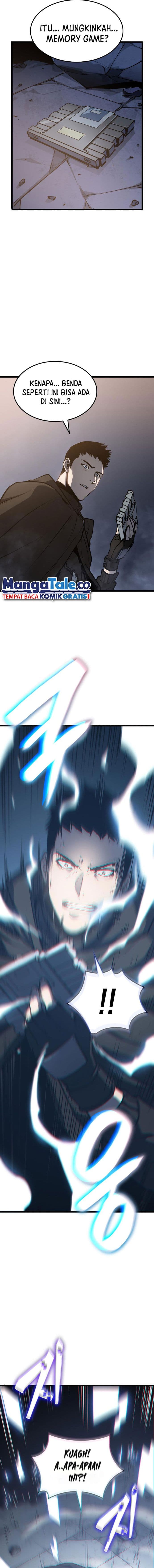 Baca The Count's Youngest Son Is A Player! - Chapter 1 halaman 25