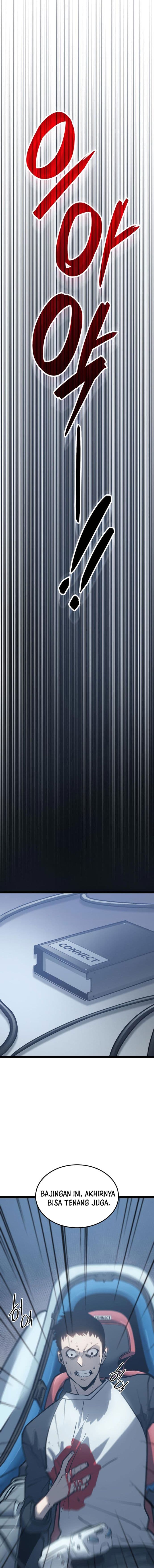 Baca The Count's Youngest Son Is A Player! - Chapter 1 halaman 27