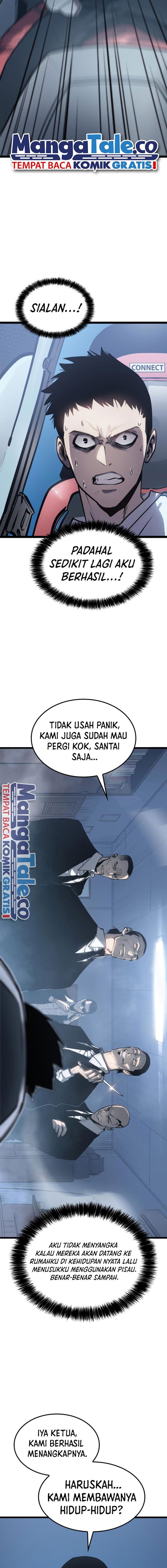 Baca The Count's Youngest Son Is A Player! - Chapter 1 halaman 28