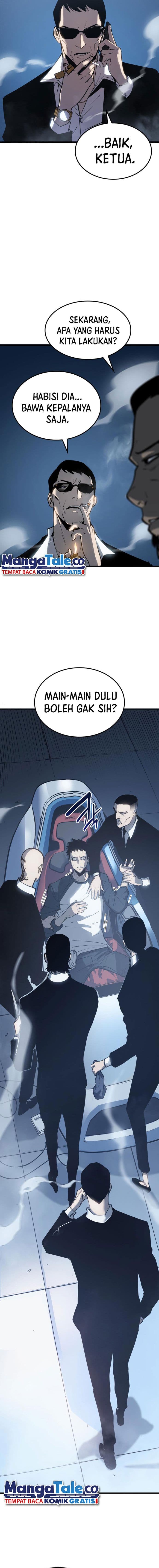 Baca The Count's Youngest Son Is A Player! - Chapter 1 halaman 29