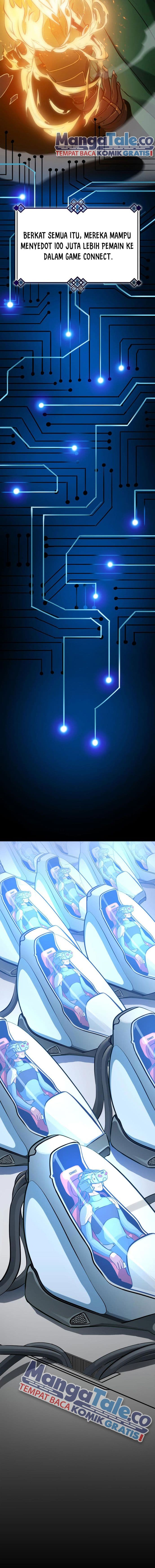 Baca The Count's Youngest Son Is A Player! - Chapter 1 halaman 3