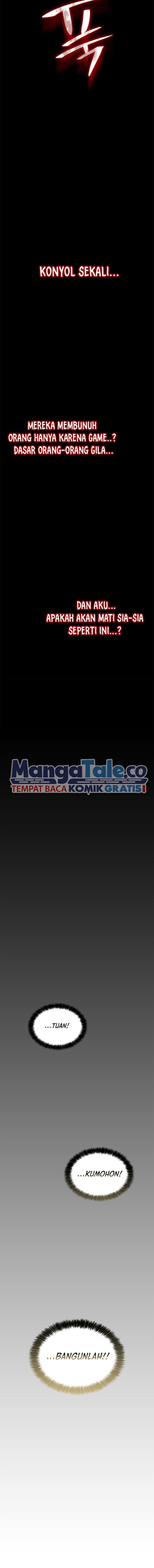 Baca The Count's Youngest Son Is A Player! - Chapter 1 halaman 31