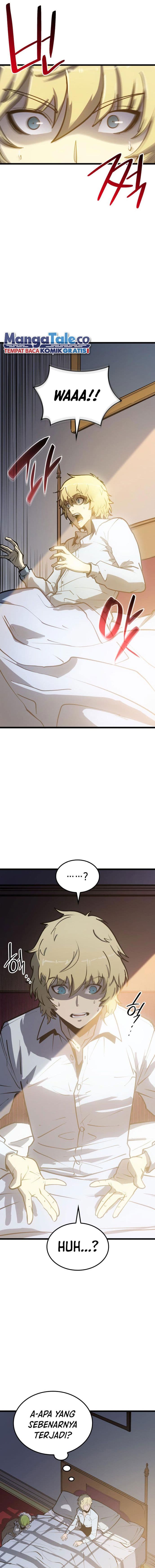 Baca The Count's Youngest Son Is A Player! - Chapter 1 halaman 32