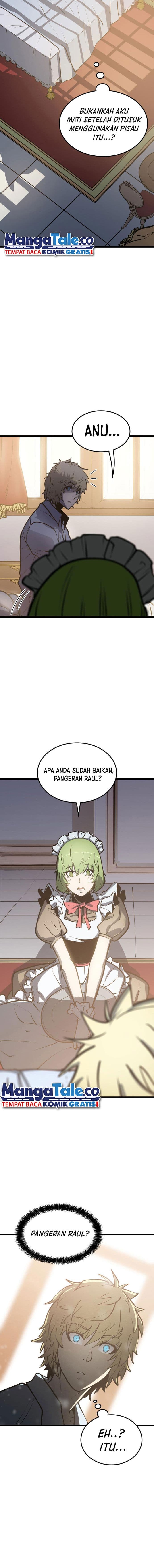 Baca The Count's Youngest Son Is A Player! - Chapter 1 halaman 33