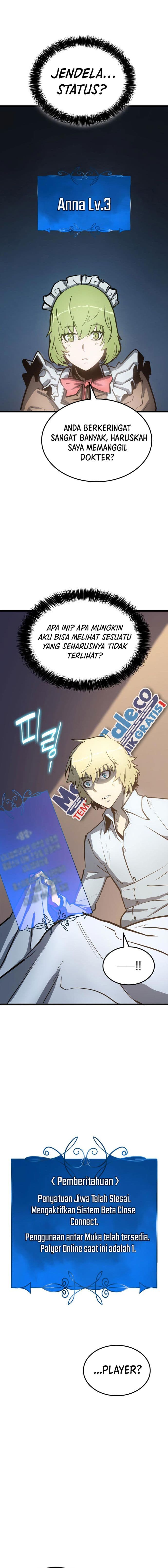 Baca The Count's Youngest Son Is A Player! - Chapter 1 halaman 34