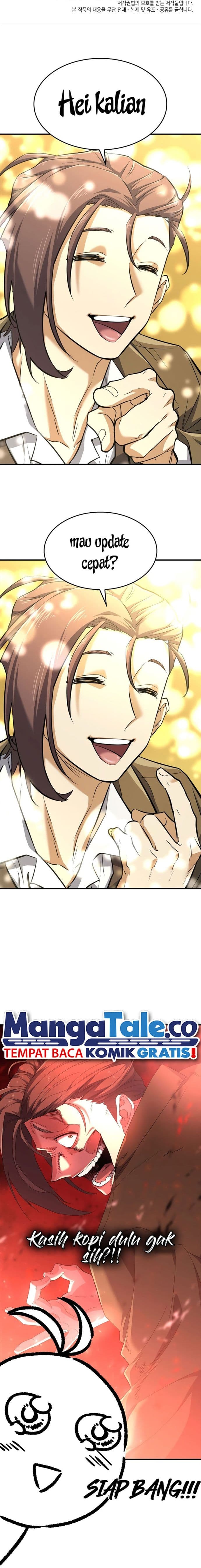 Baca The Count's Youngest Son Is A Player! - Chapter 1 halaman 36