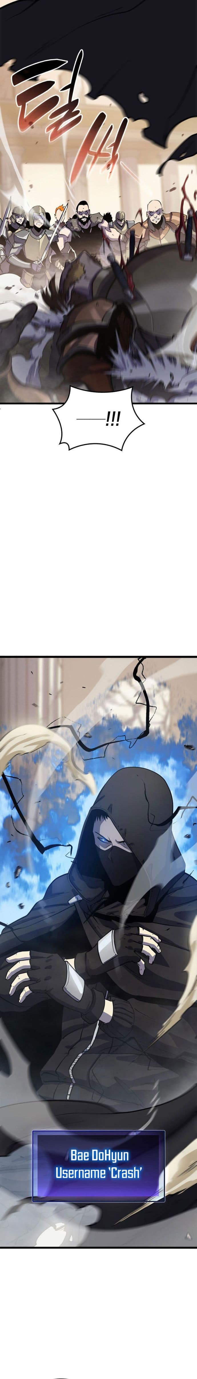 Baca The Count's Youngest Son Is A Player! - Chapter 1 halaman 5