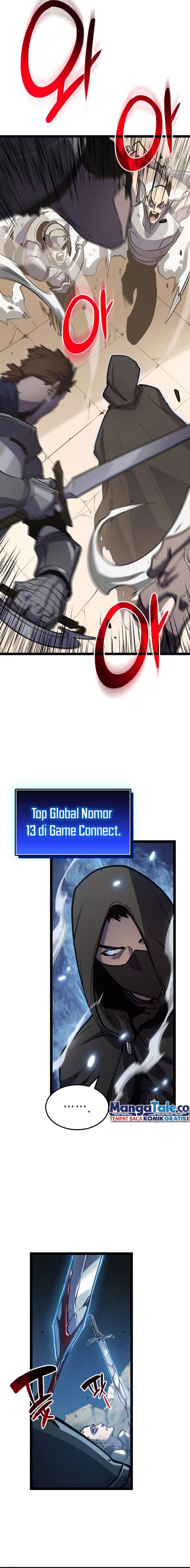 Baca The Count's Youngest Son Is A Player! - Chapter 1 halaman 7