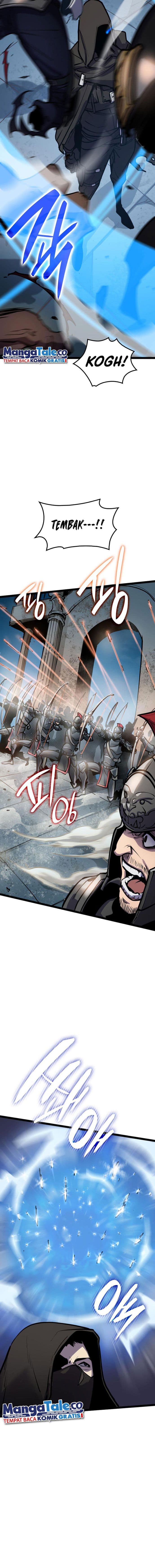 Baca The Count's Youngest Son Is A Player! - Chapter 1 halaman 9