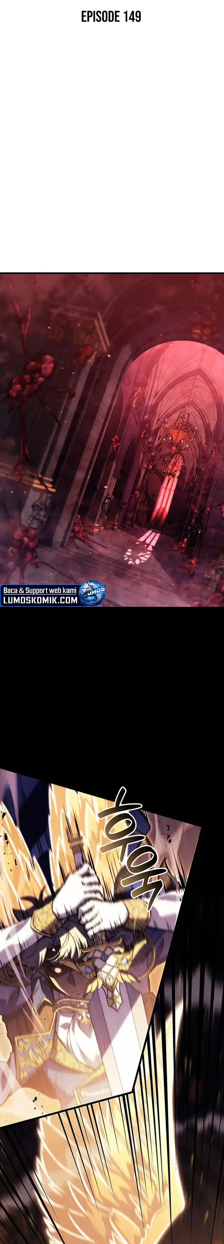 Baca The Count's Youngest Son Is A Player! - Chapter 149 halaman 11