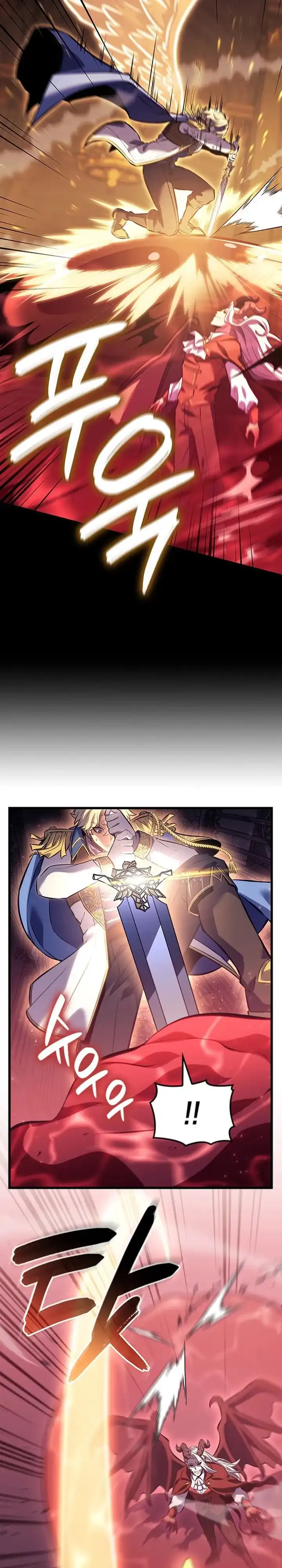 Baca The Count's Youngest Son Is A Player! - Chapter 149 halaman 12