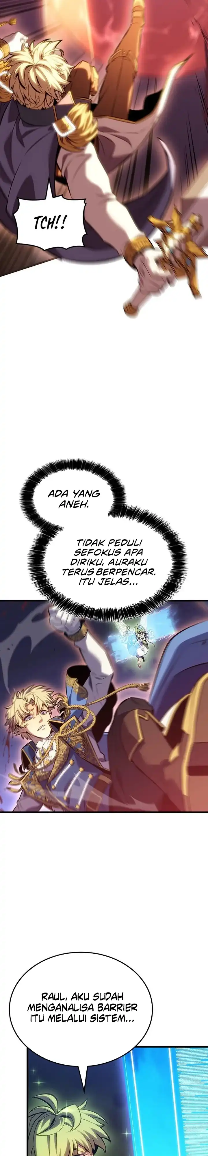 Baca The Count's Youngest Son Is A Player! - Chapter 149 halaman 13