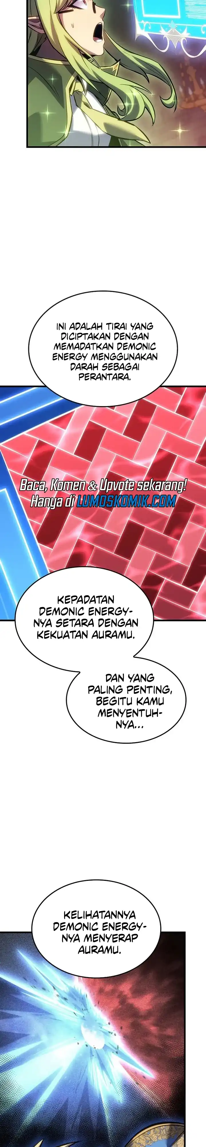 Baca The Count's Youngest Son Is A Player! - Chapter 149 halaman 14