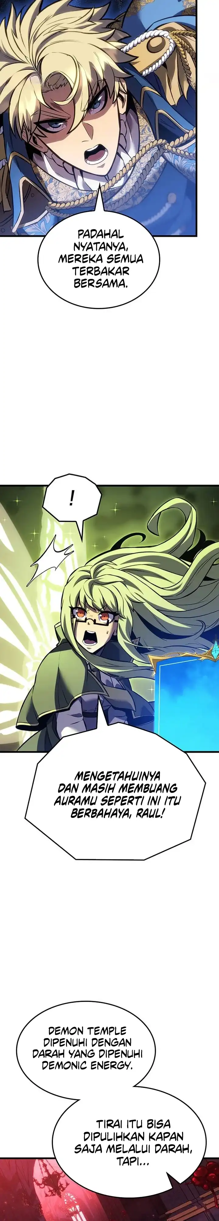 Baca The Count's Youngest Son Is A Player! - Chapter 149 halaman 15