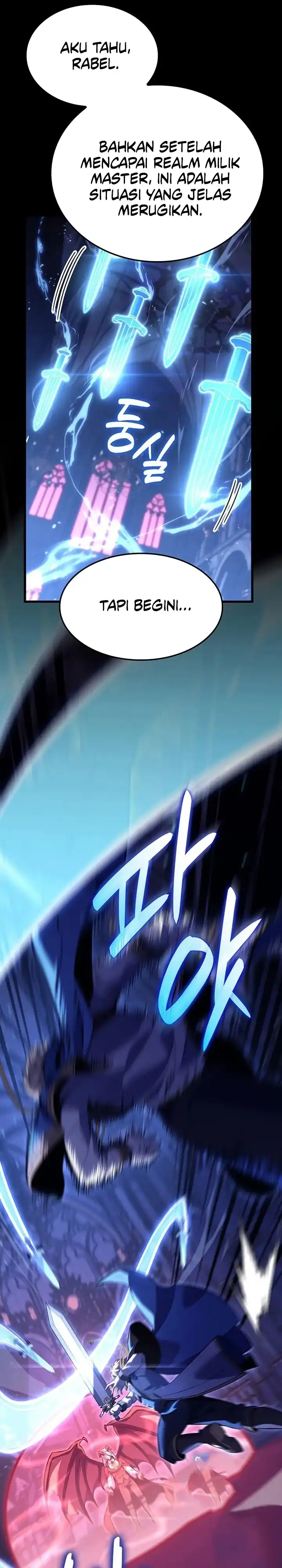 Baca The Count's Youngest Son Is A Player! - Chapter 149 halaman 17