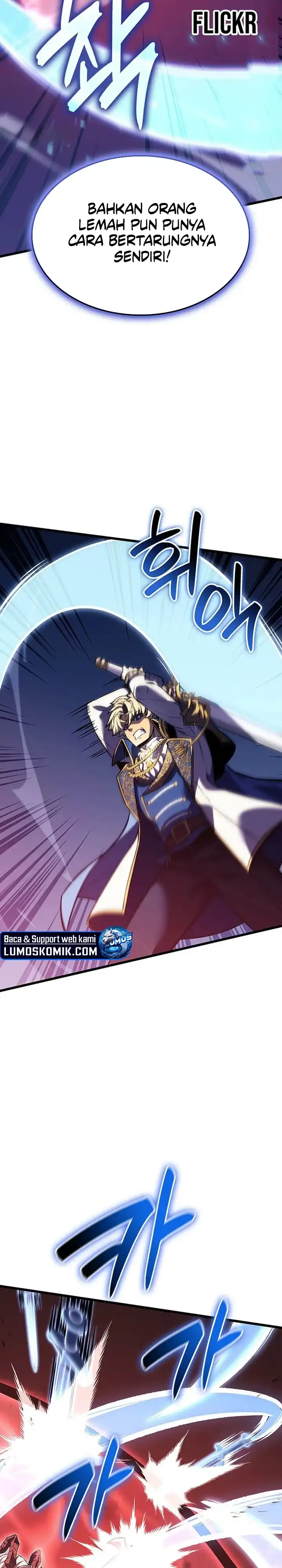 Baca The Count's Youngest Son Is A Player! - Chapter 149 halaman 18