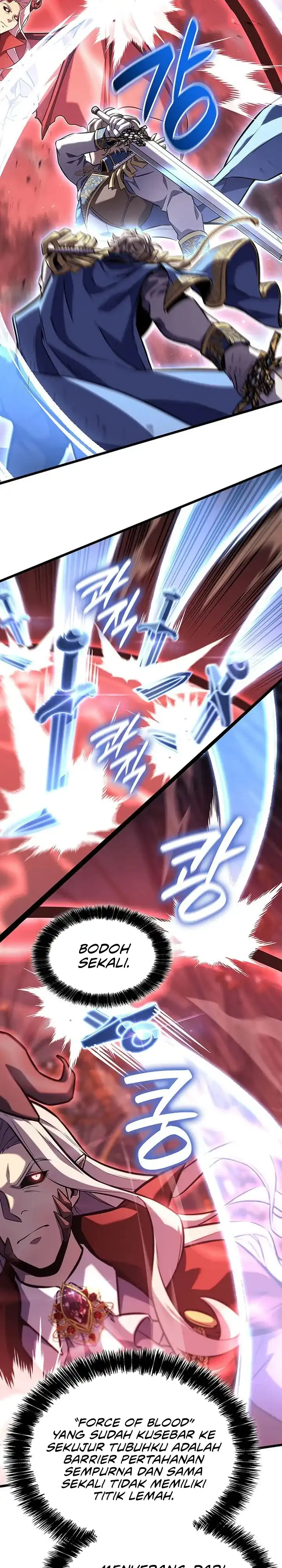 Baca The Count's Youngest Son Is A Player! - Chapter 149 halaman 19