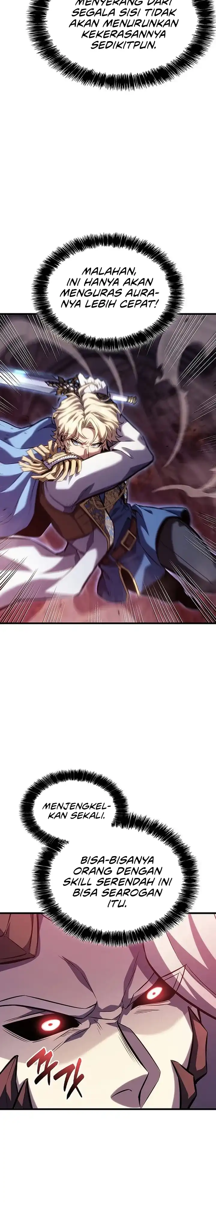 Baca The Count's Youngest Son Is A Player! - Chapter 149 halaman 20