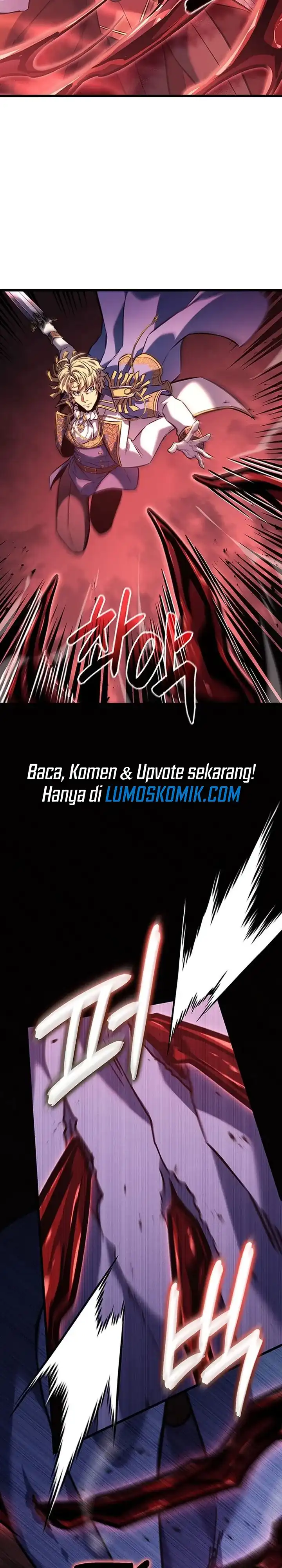 Baca The Count's Youngest Son Is A Player! - Chapter 149 halaman 22