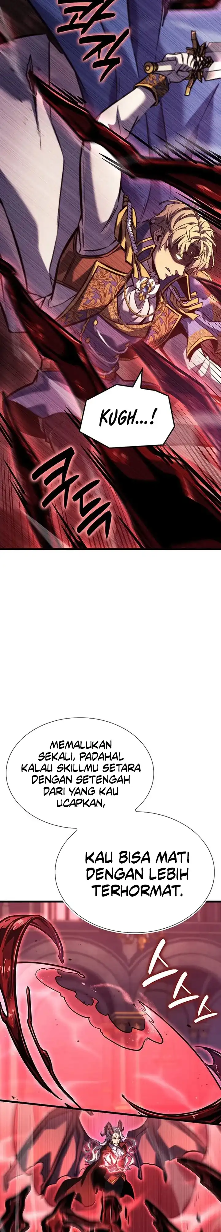 Baca The Count's Youngest Son Is A Player! - Chapter 149 halaman 23