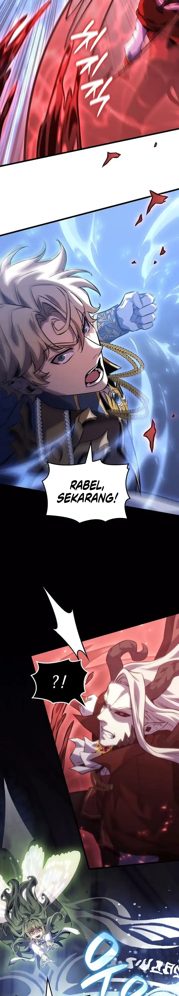 Baca The Count's Youngest Son Is A Player! - Chapter 149 halaman 26