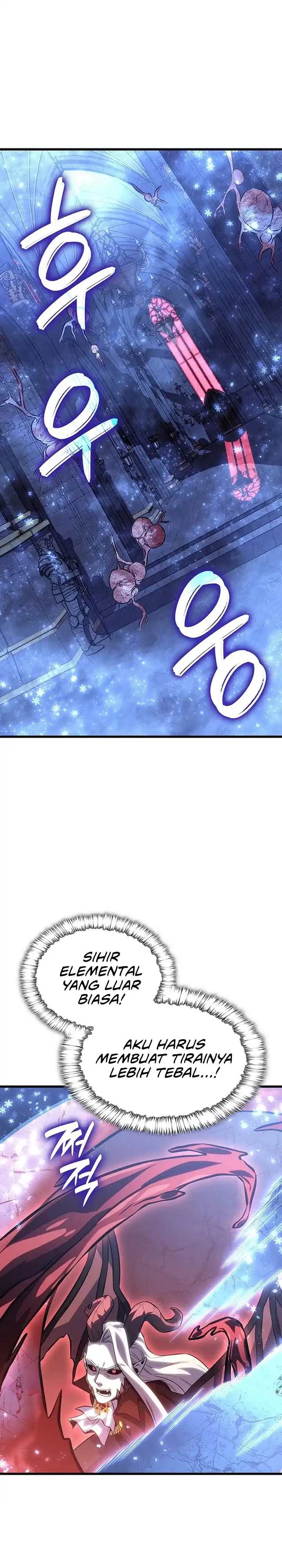 Baca The Count's Youngest Son Is A Player! - Chapter 149 halaman 28