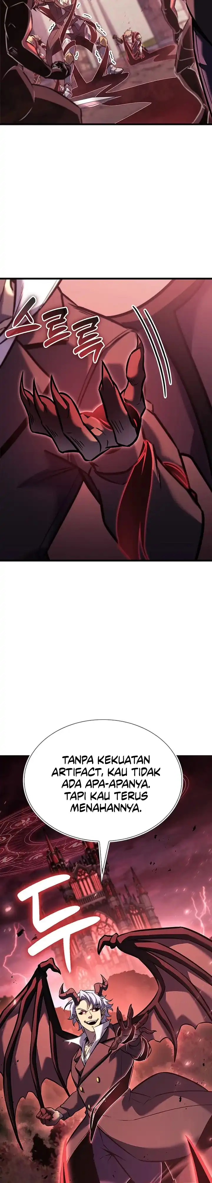 Baca The Count's Youngest Son Is A Player! - Chapter 149 halaman 3