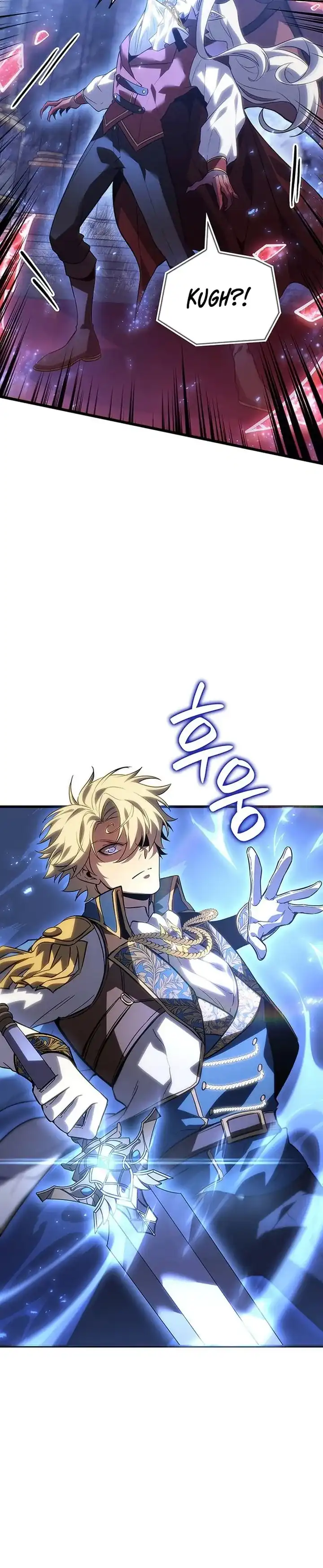 Baca The Count's Youngest Son Is A Player! - Chapter 149 halaman 31