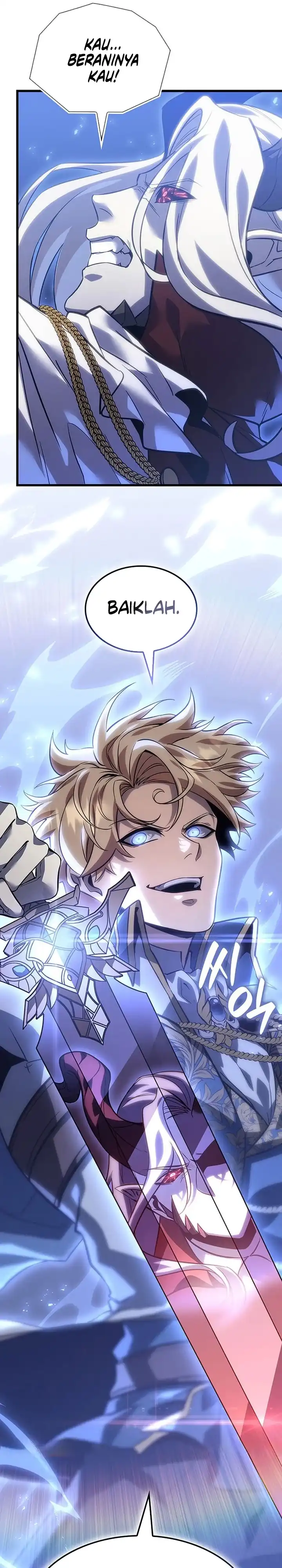 Baca The Count's Youngest Son Is A Player! - Chapter 149 halaman 32