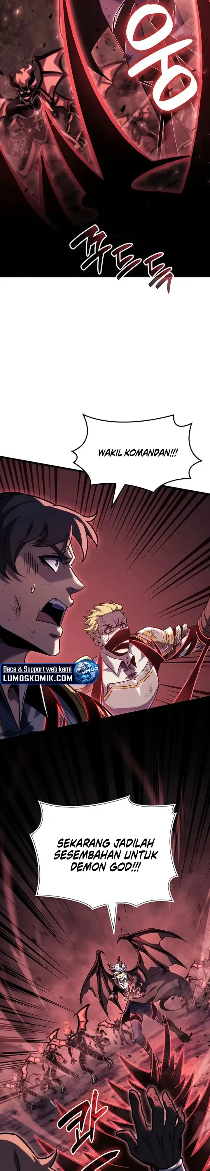 Baca The Count's Youngest Son Is A Player! - Chapter 149 halaman 4