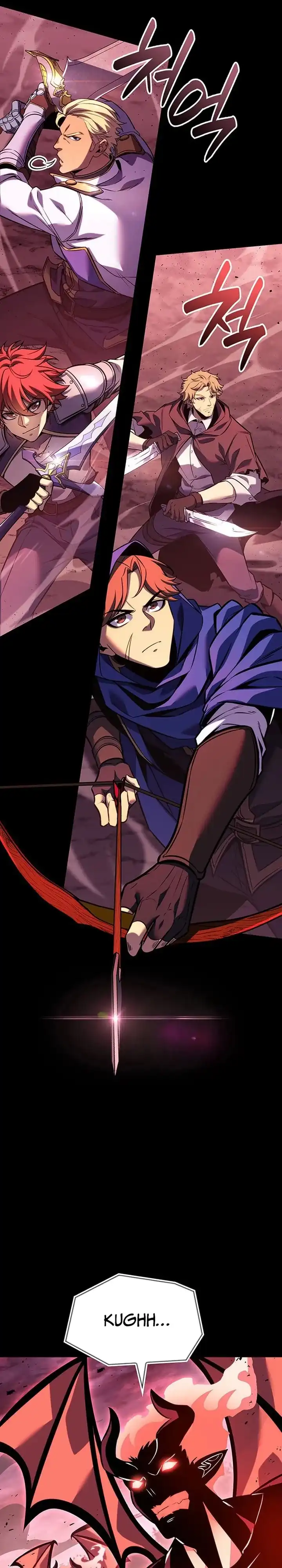 Baca The Count's Youngest Son Is A Player! - Chapter 149 halaman 9