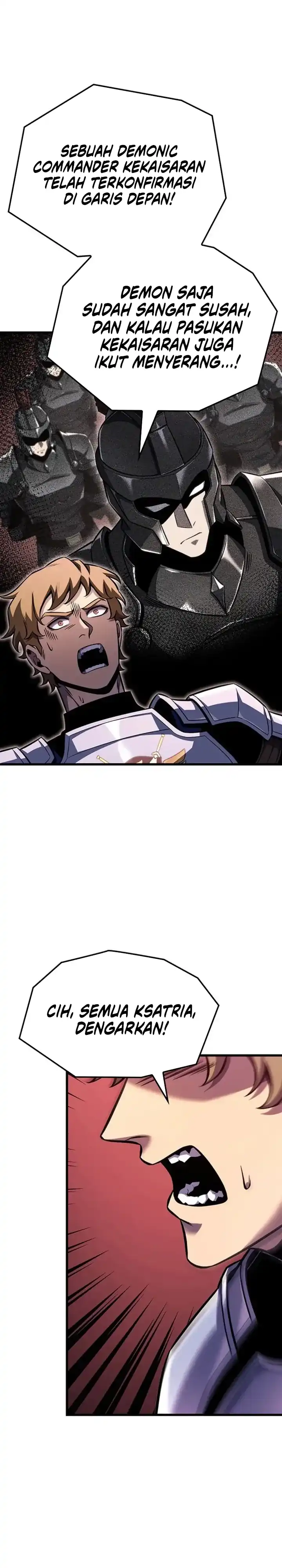 Baca The Count's Youngest Son Is A Player! - Chapter 150 halaman 11