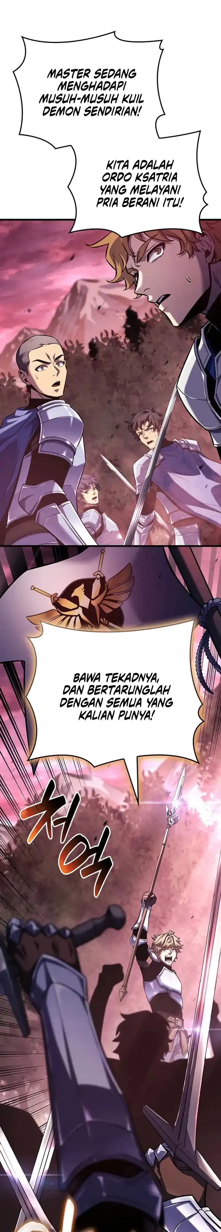 Baca The Count's Youngest Son Is A Player! - Chapter 150 halaman 12