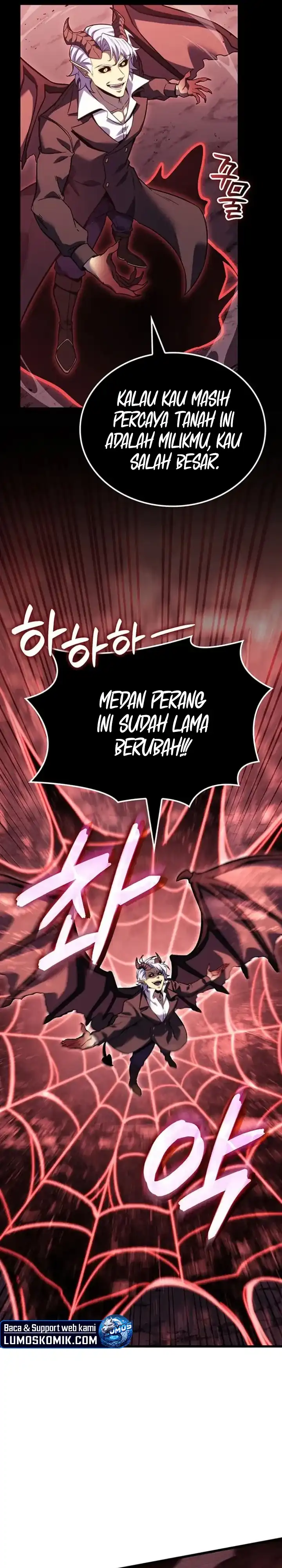 Baca The Count's Youngest Son Is A Player! - Chapter 150 halaman 18