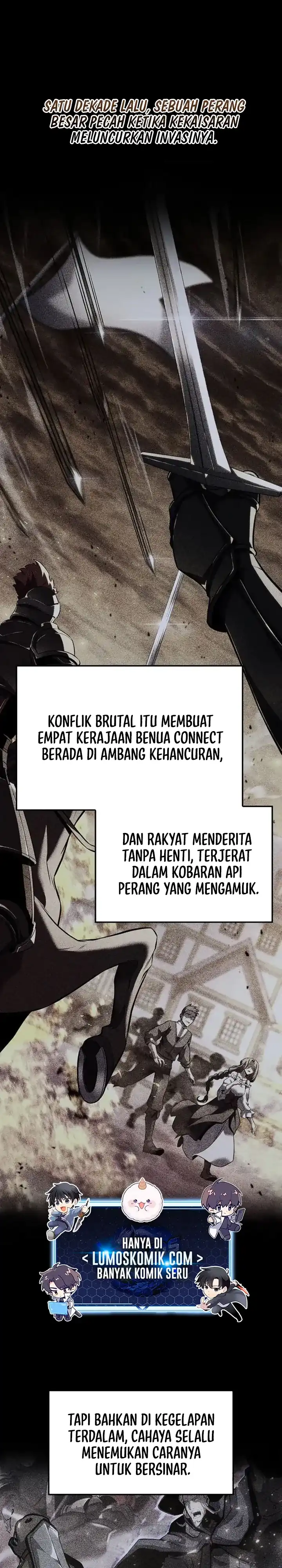 Baca The Count's Youngest Son Is A Player! - Chapter 150 halaman 2