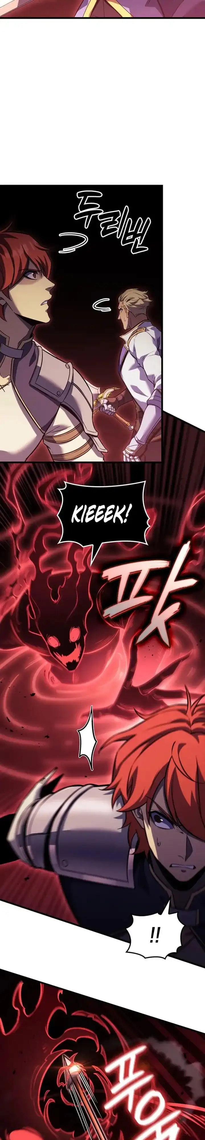 Baca The Count's Youngest Son Is A Player! - Chapter 150 halaman 20