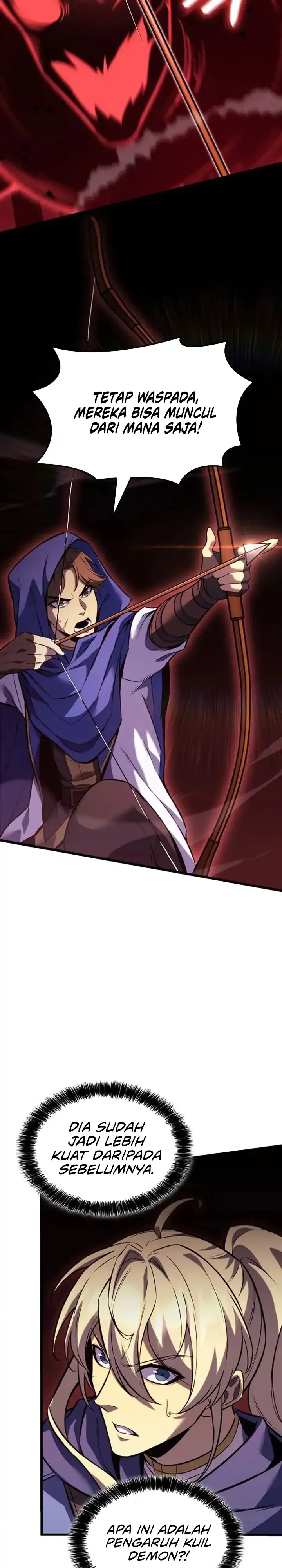 Baca The Count's Youngest Son Is A Player! - Chapter 150 halaman 21