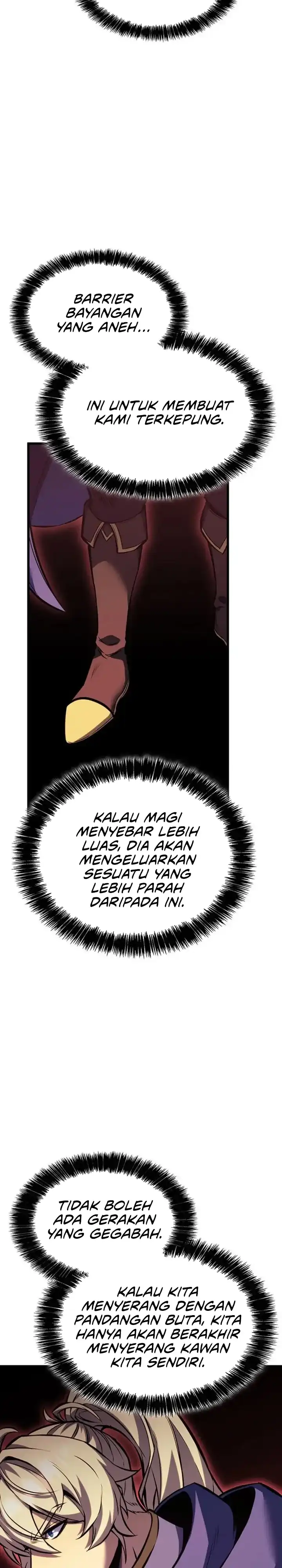 Baca The Count's Youngest Son Is A Player! - Chapter 150 halaman 22
