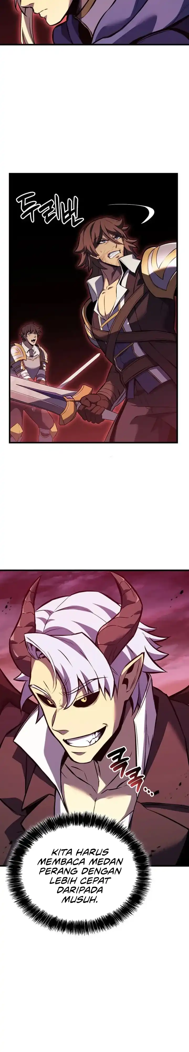 Baca The Count's Youngest Son Is A Player! - Chapter 150 halaman 23